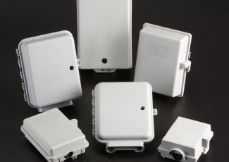 Cable Demarcation Enclosure